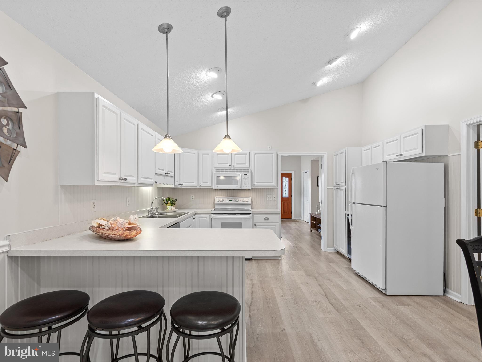 BETHANY MEADOWS - Residential