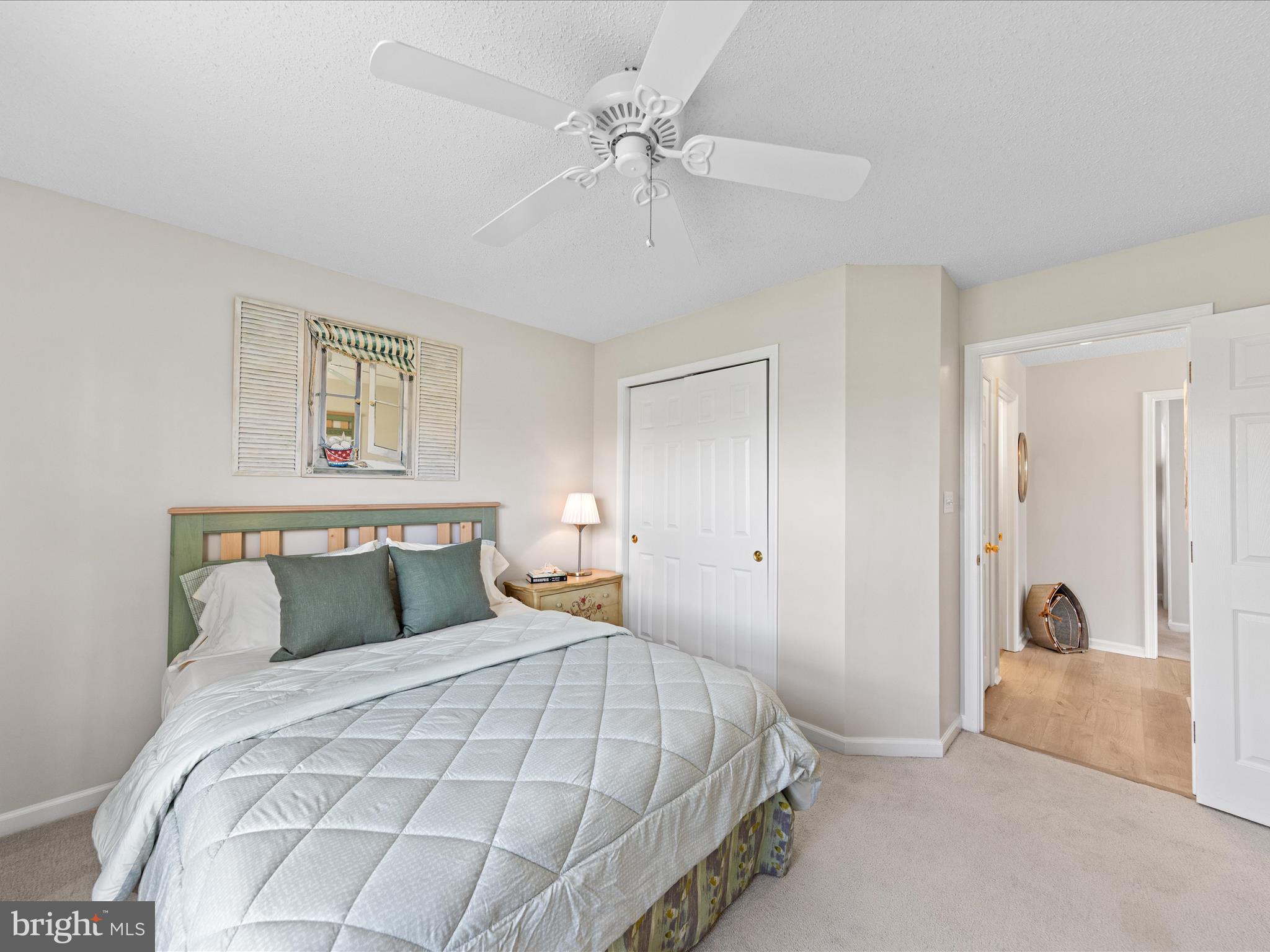 BETHANY MEADOWS - Residential