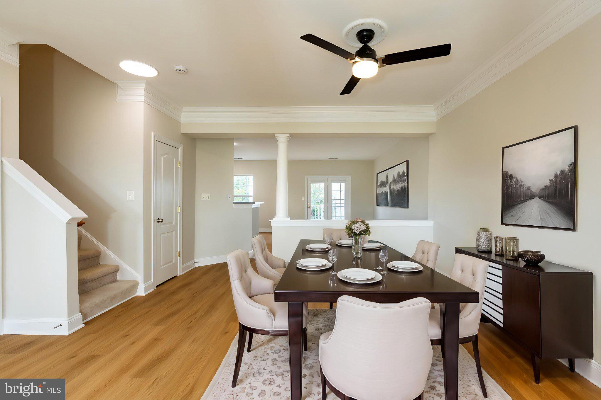584 ORCHARD RIDGE DRIVE 200