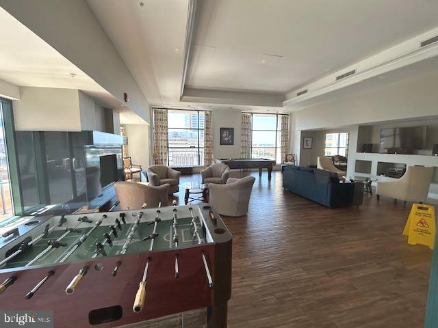 INNER HARBOR - Residential