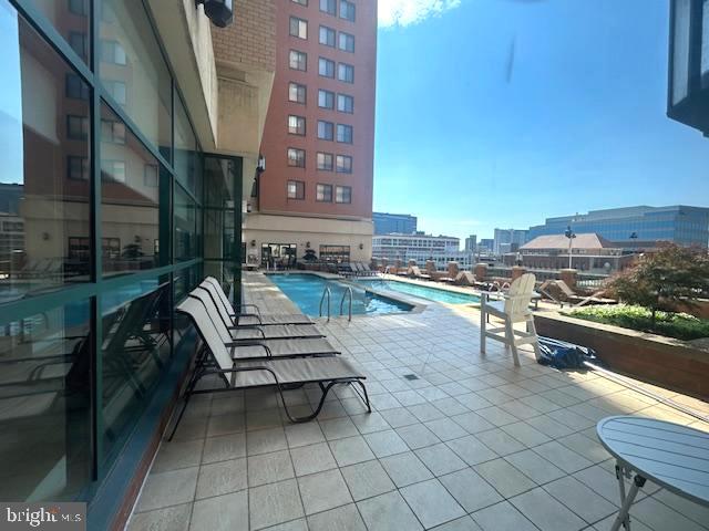 INNER HARBOR - Residential