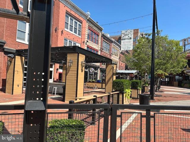 INNER HARBOR - Residential