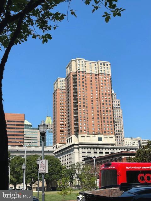 INNER HARBOR - Residential