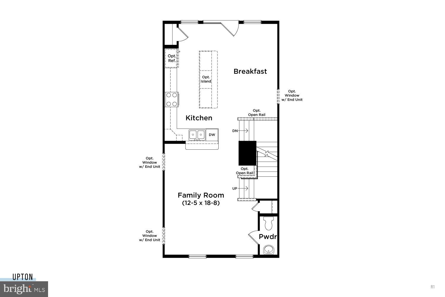 MARY'S LANDING - Residential
