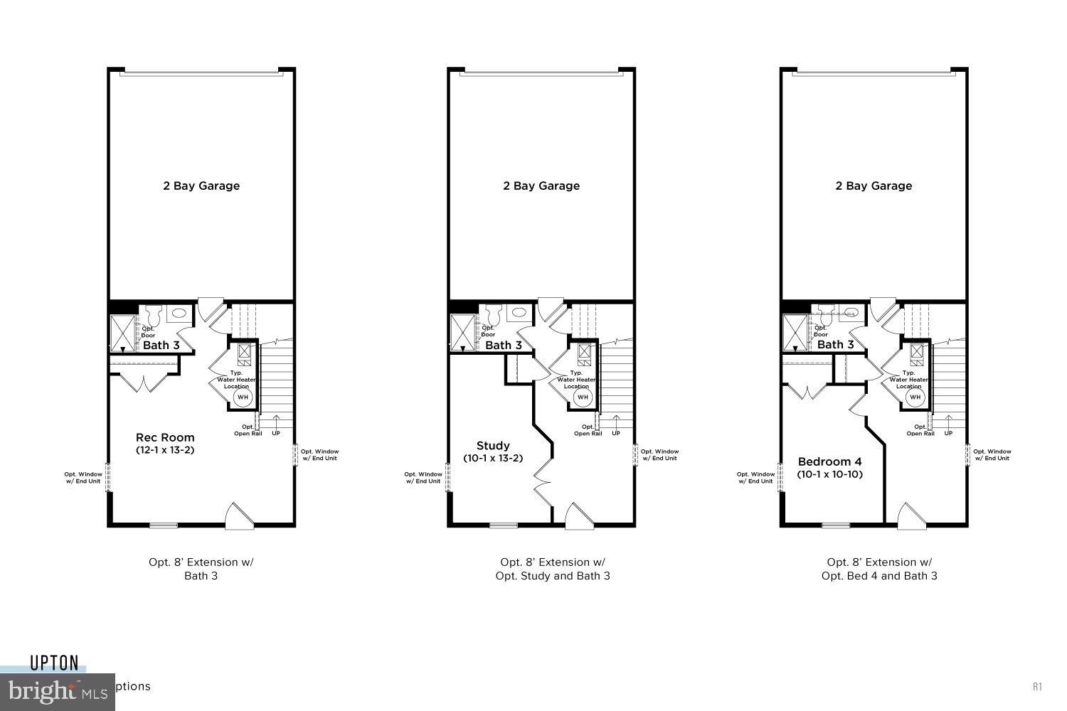 MARY'S LANDING - Residential