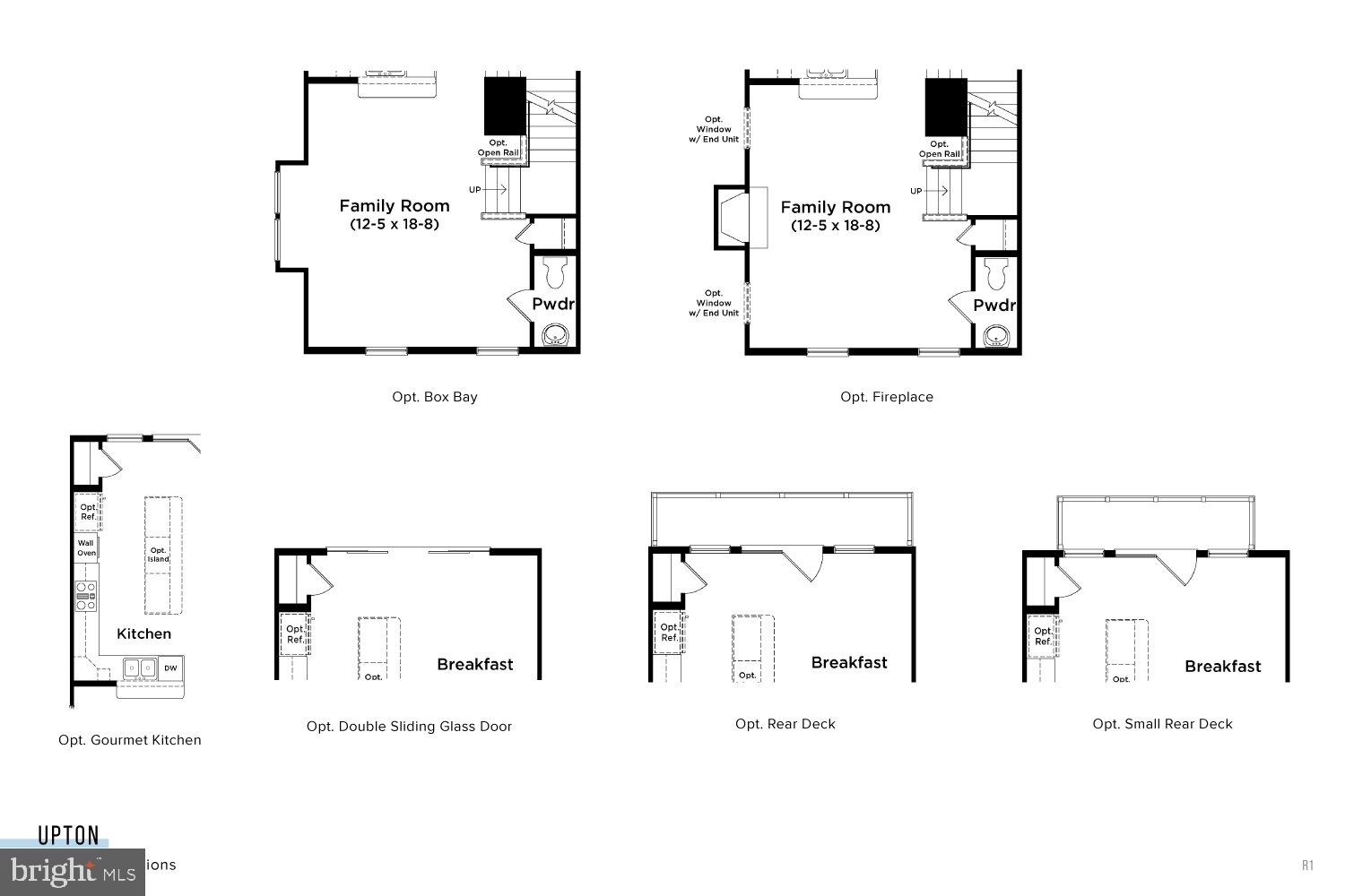 MARY'S LANDING - Residential