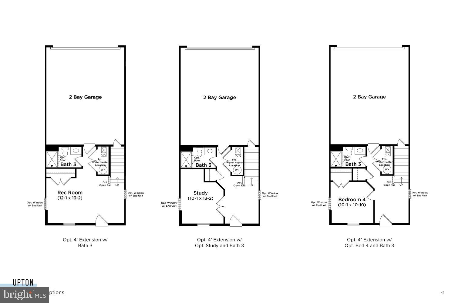 MARY'S LANDING - Residential