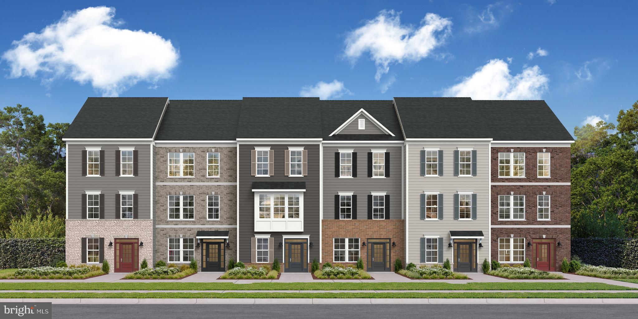 MARY'S LANDING - Residential