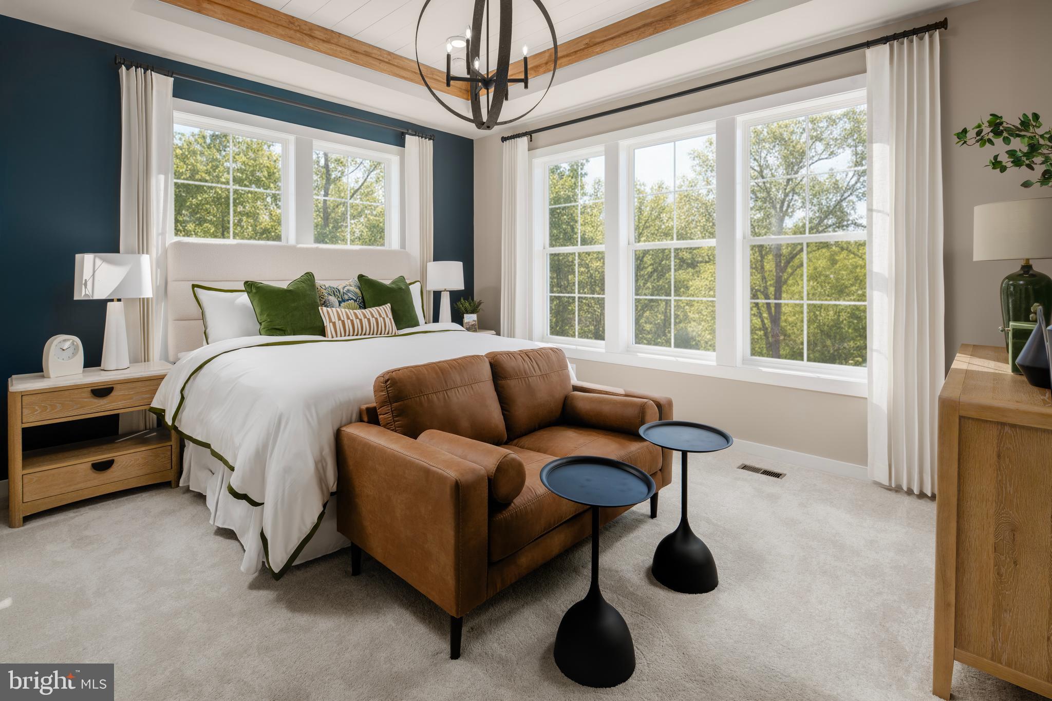 MARY'S LANDING - Residential