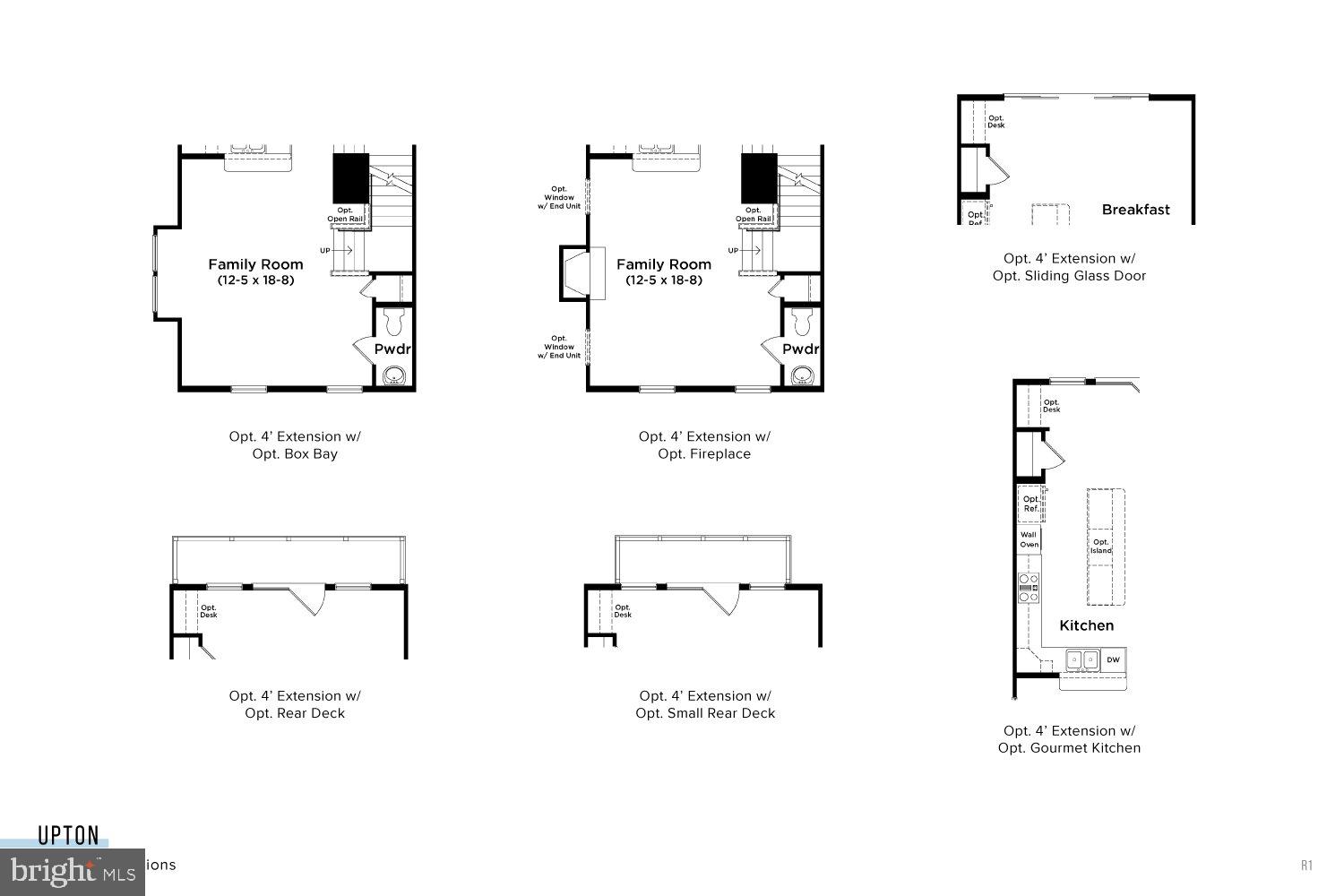 MARY'S LANDING - Residential