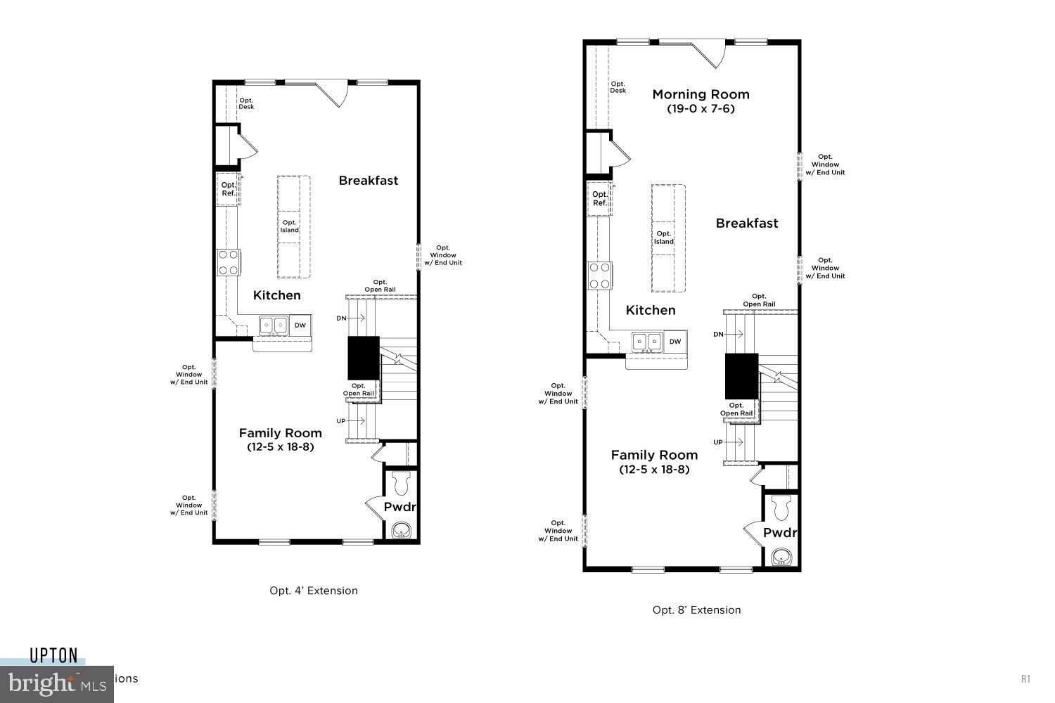 MARY'S LANDING - Residential