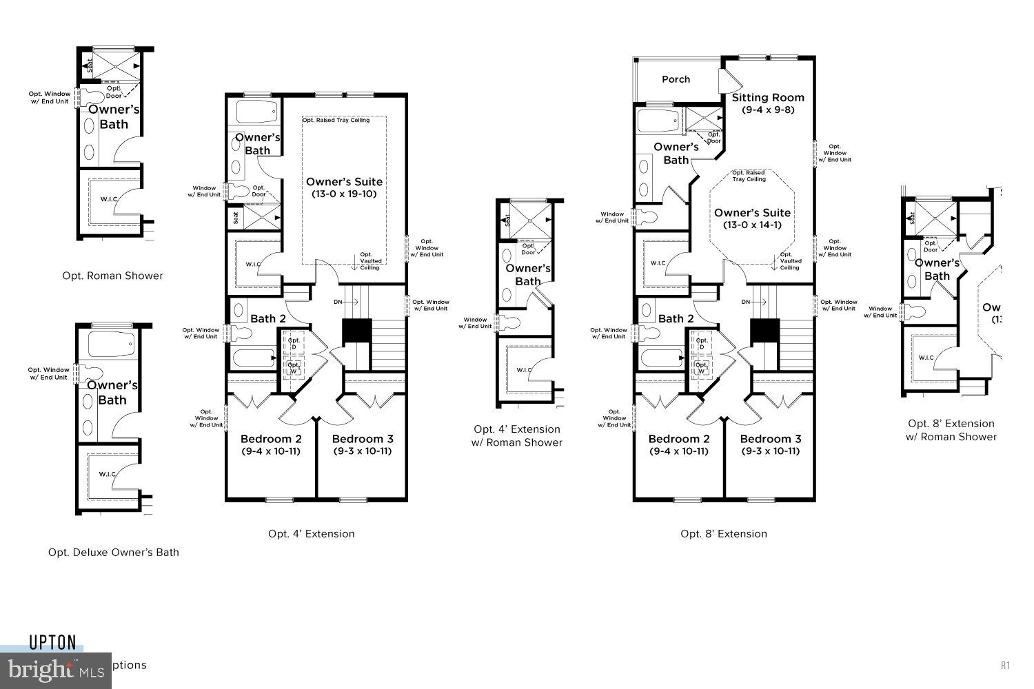 MARY'S LANDING - Residential