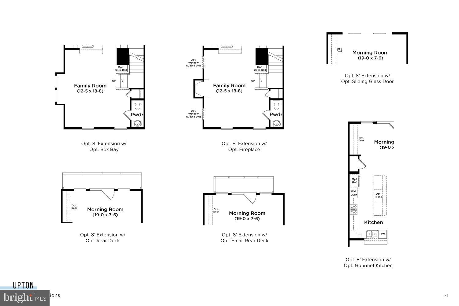 MARY'S LANDING - Residential