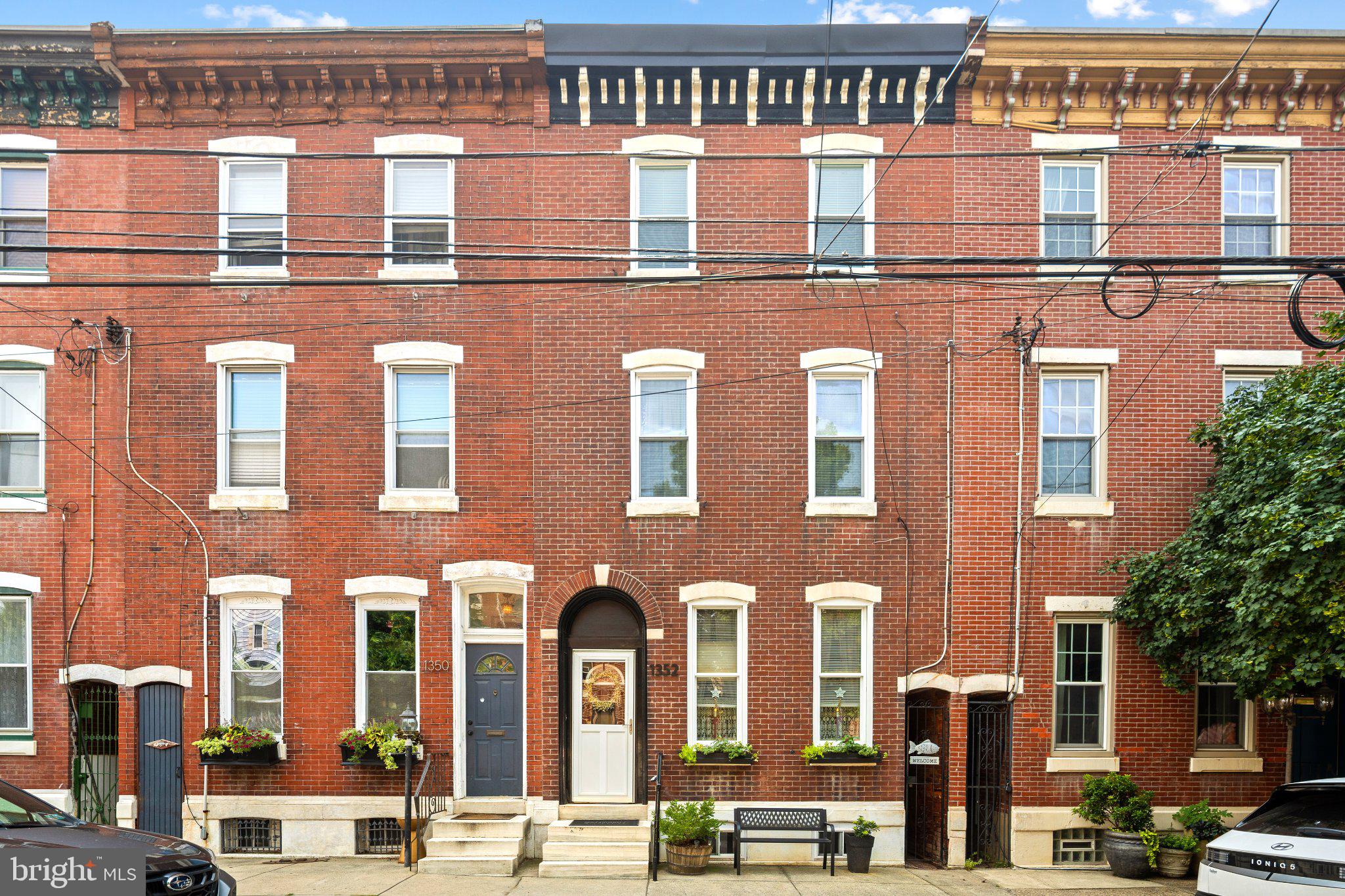 1352 MARLBOROUGH STREET