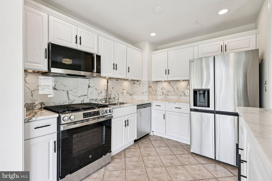 Welcome Home Move to a move in ready remodeled Cape Code House w/ 4 bedrooms, 3 full baths, and 1 car detached garage. Large fenced back yard. All baths and kitchen renovated. Large fully finished basement. Excellent location near 495, Sligo Creek Park, community center,  neighborhood ball parks,  Holy Cross Hospital, 4 Corners Community.