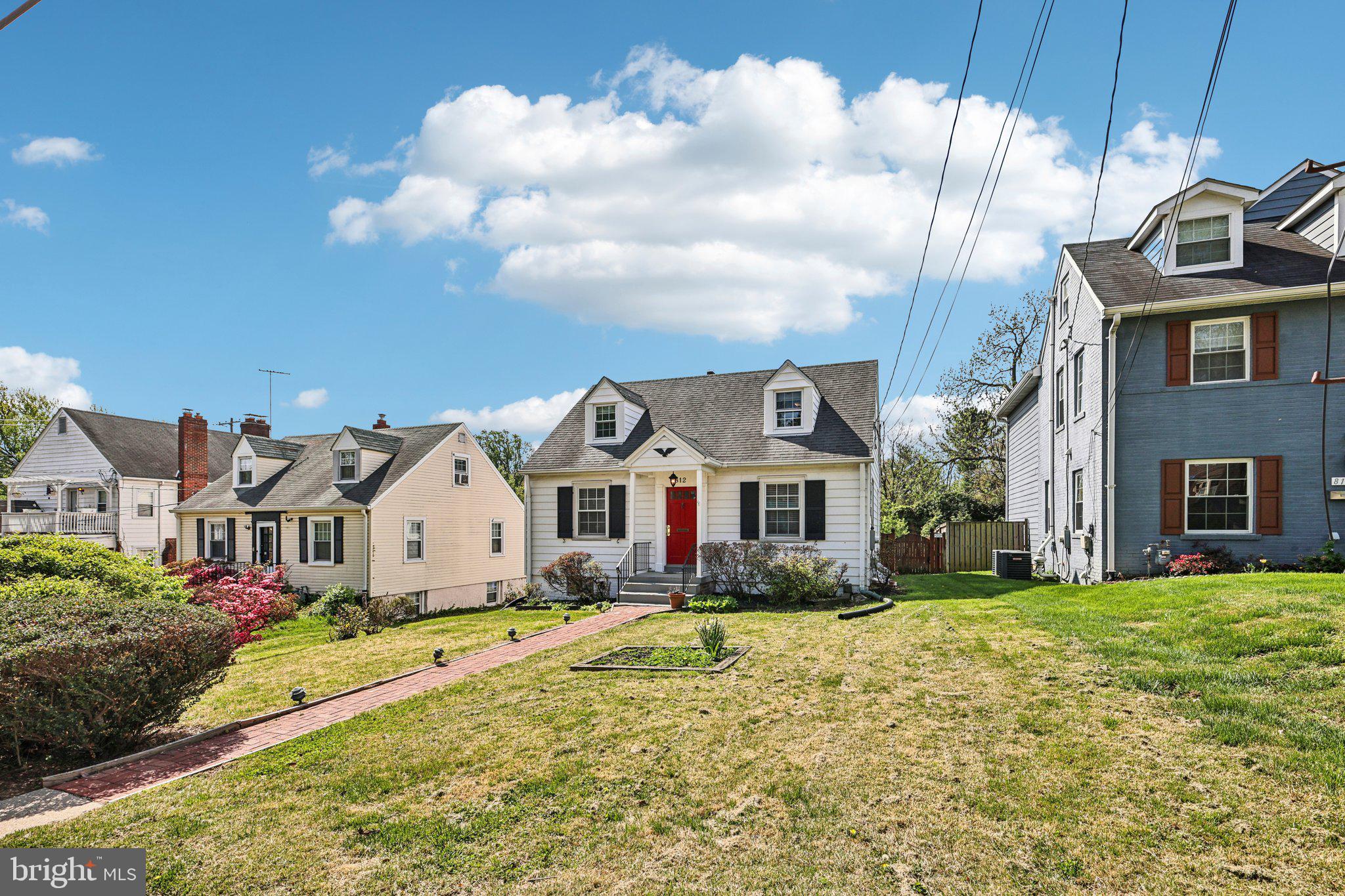 ARGYLE CLUB ESTATES - Residential