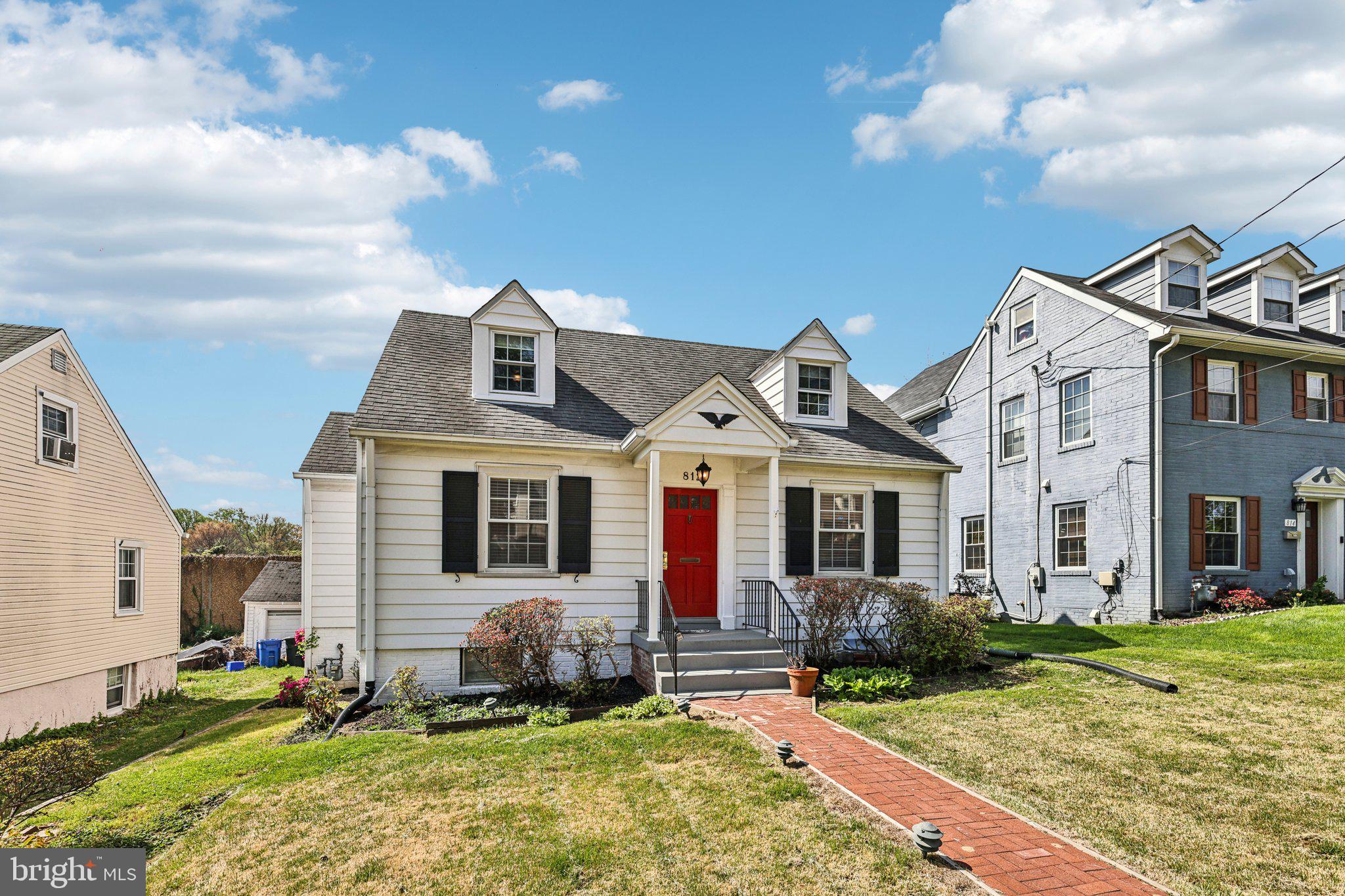 ARGYLE CLUB ESTATES - Residential