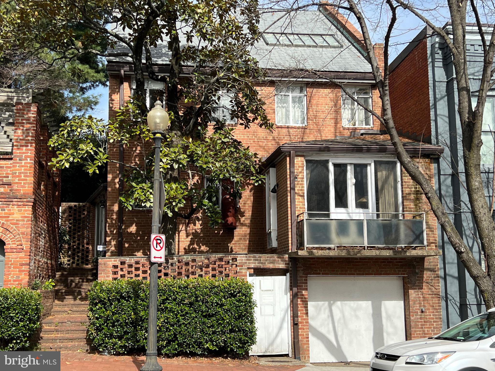 GEORGETOWN - Residential