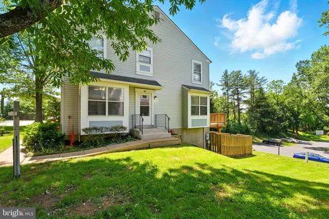 386 Falmouth Street, Warrenton, VA 20186 - MLS#: VAFQ2016710