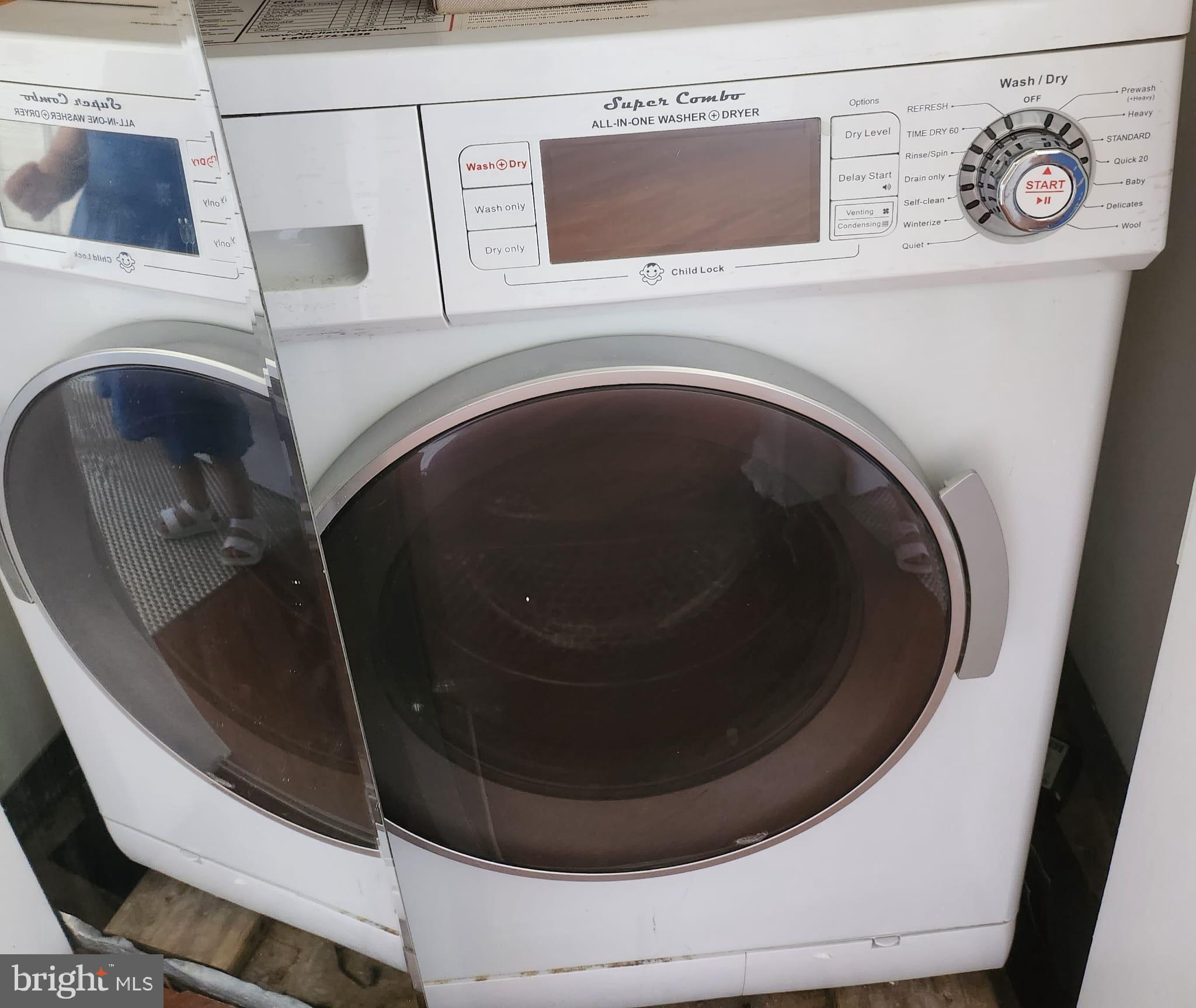 DOWNTOWN FREDERICK - Residential Lease