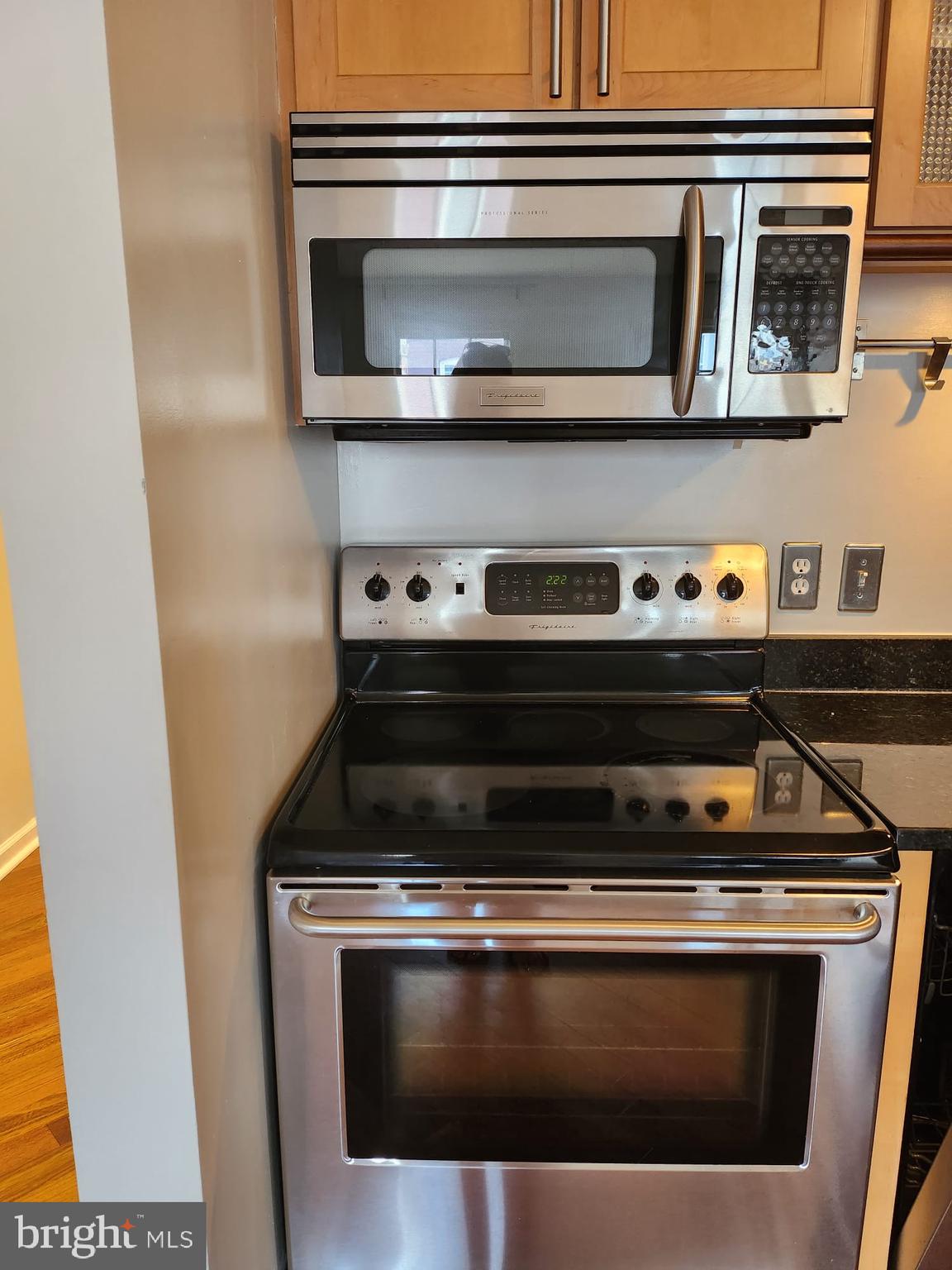 DOWNTOWN FREDERICK - Residential Lease