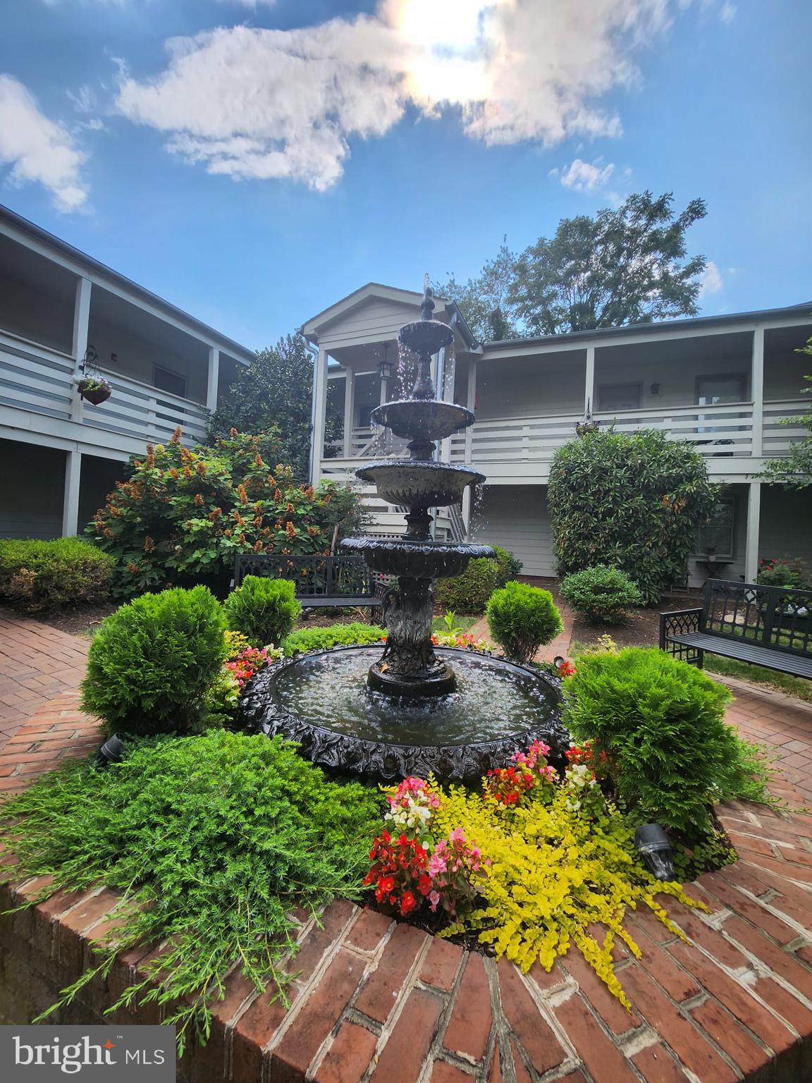 DOWNTOWN FREDERICK - Residential Lease