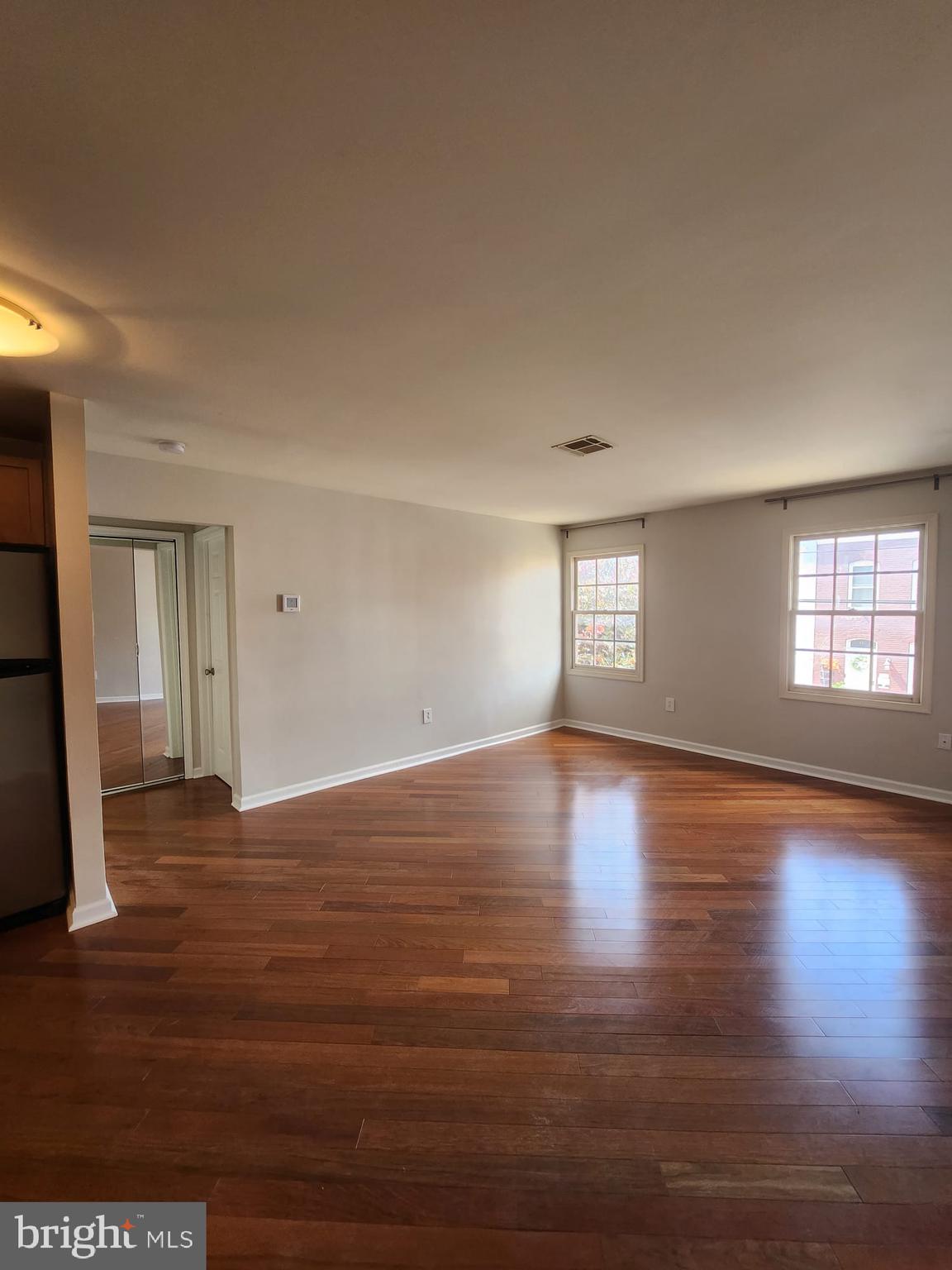 DOWNTOWN FREDERICK - Residential Lease