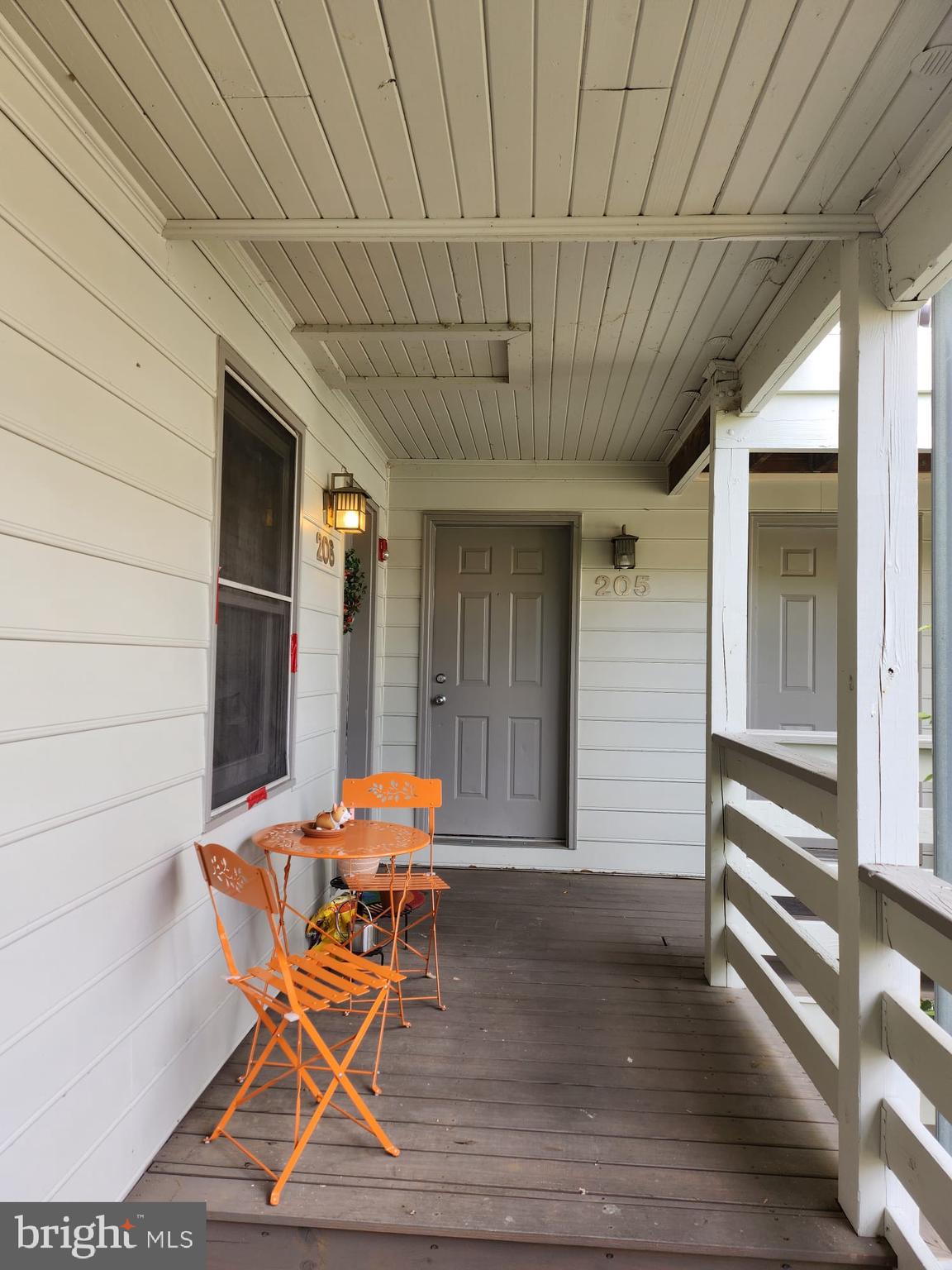 DOWNTOWN FREDERICK - Residential Lease