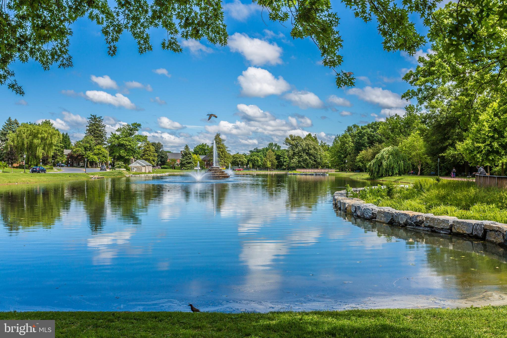 DOWNTOWN FREDERICK - Residential Lease