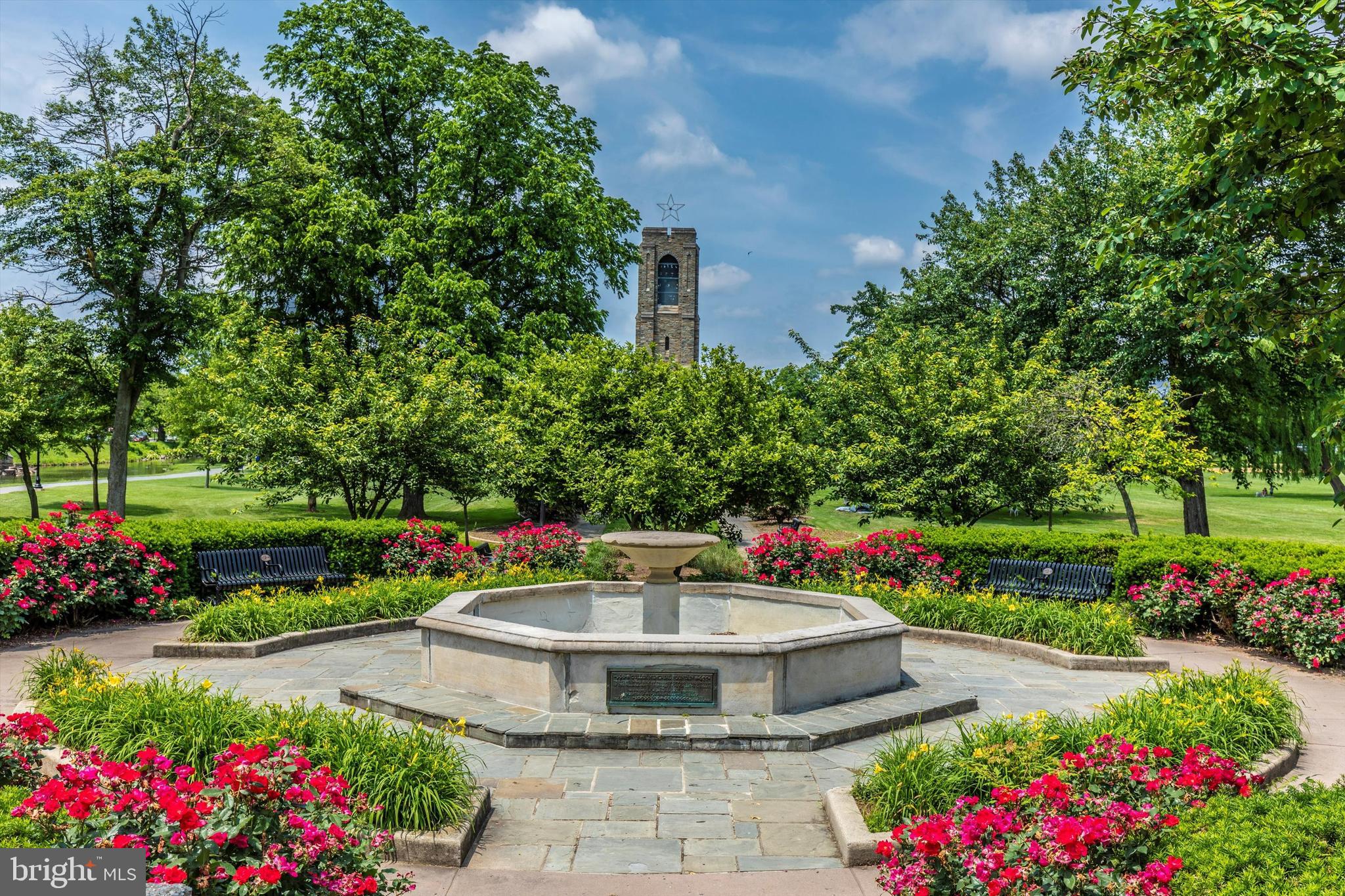 DOWNTOWN FREDERICK - Residential Lease