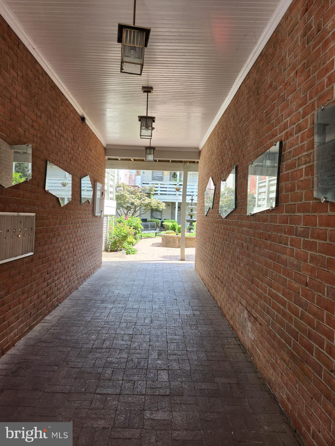 DOWNTOWN FREDERICK - Residential Lease