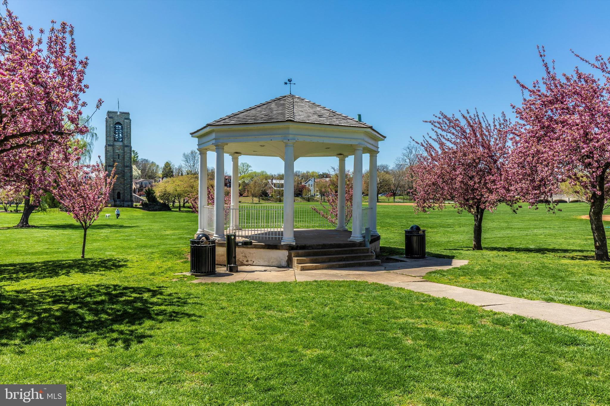 DOWNTOWN FREDERICK - Residential Lease