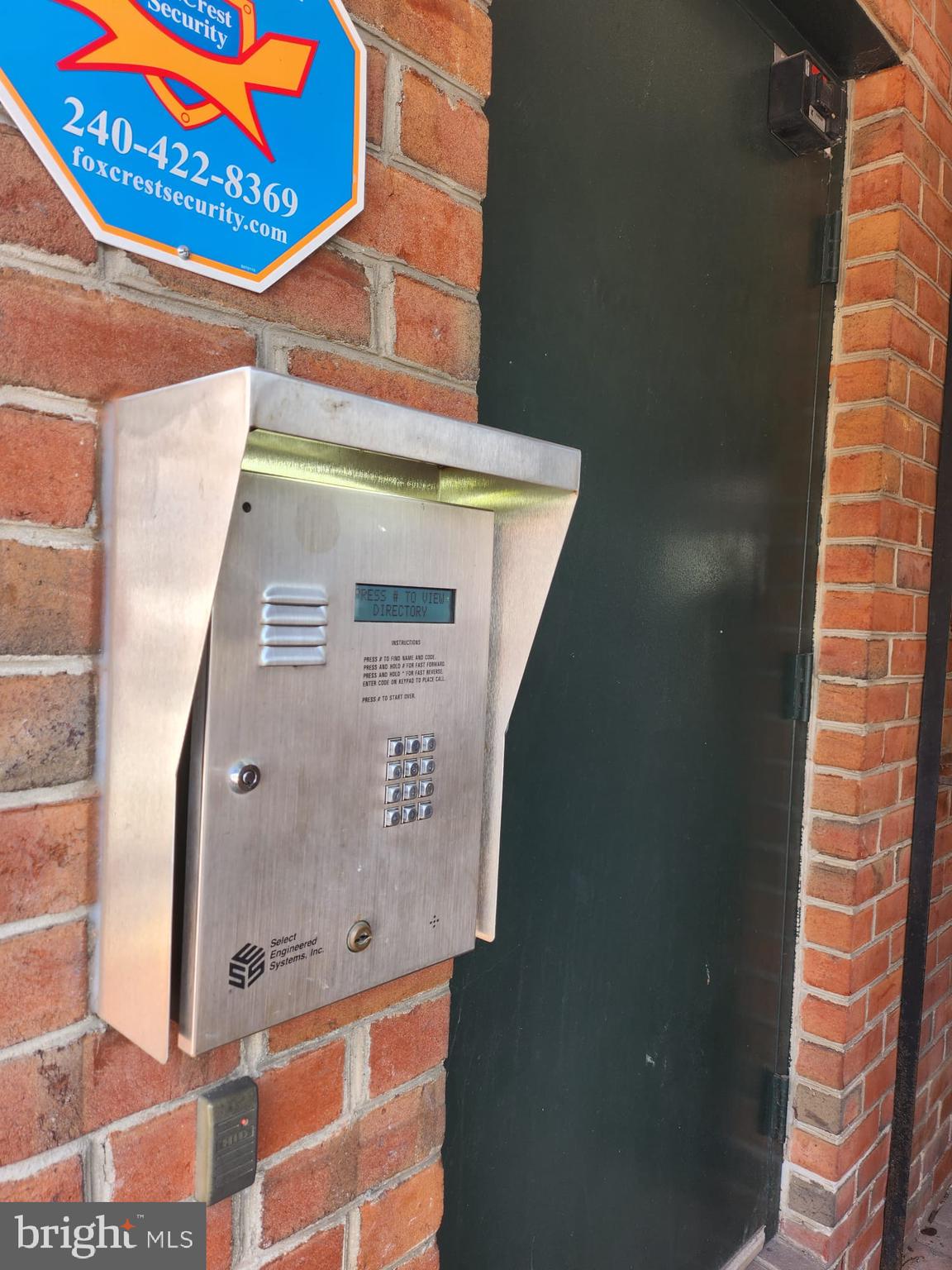 DOWNTOWN FREDERICK - Residential Lease