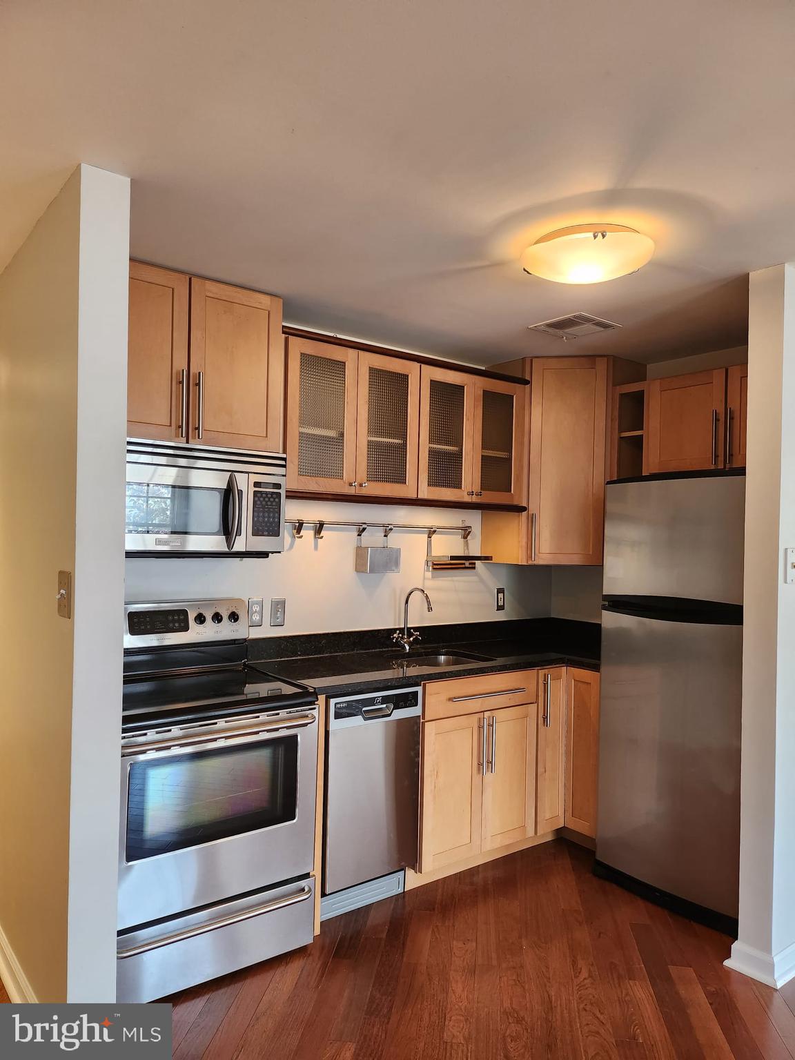 DOWNTOWN FREDERICK - Residential Lease