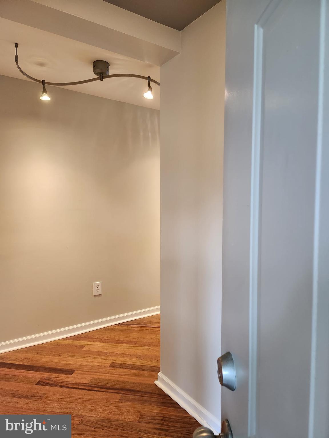 DOWNTOWN FREDERICK - Residential Lease