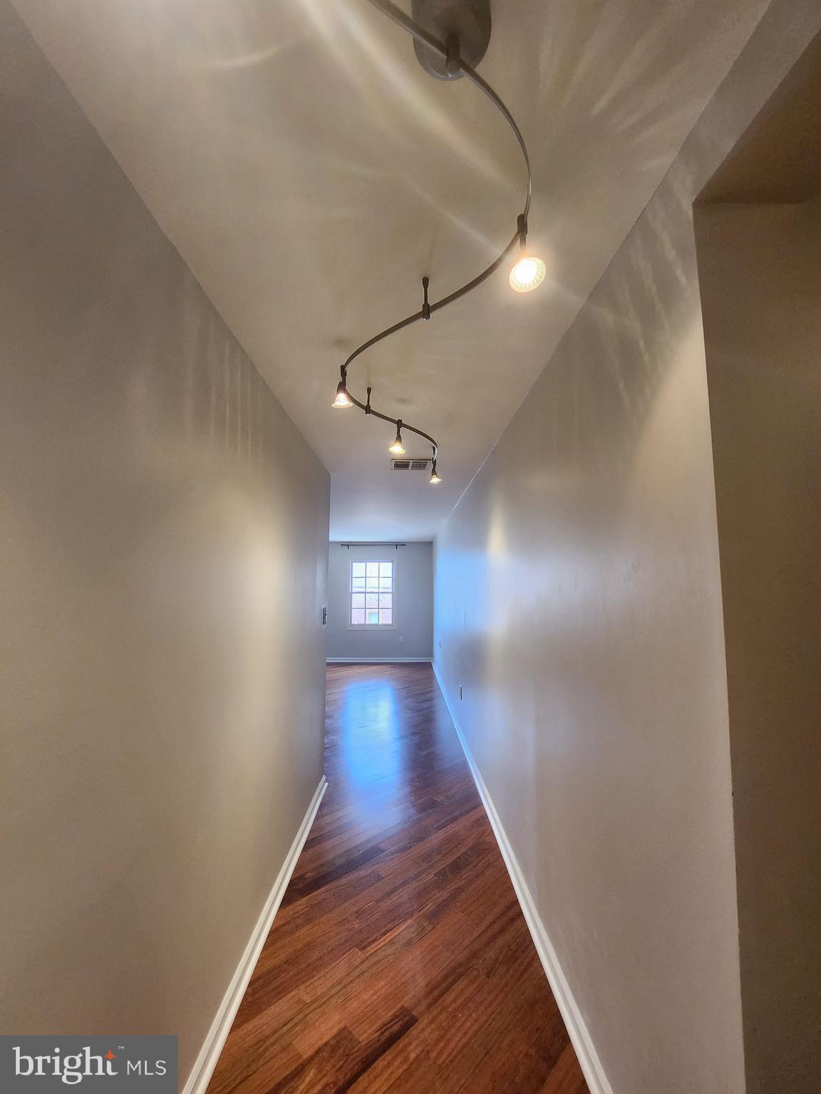 DOWNTOWN FREDERICK - Residential Lease