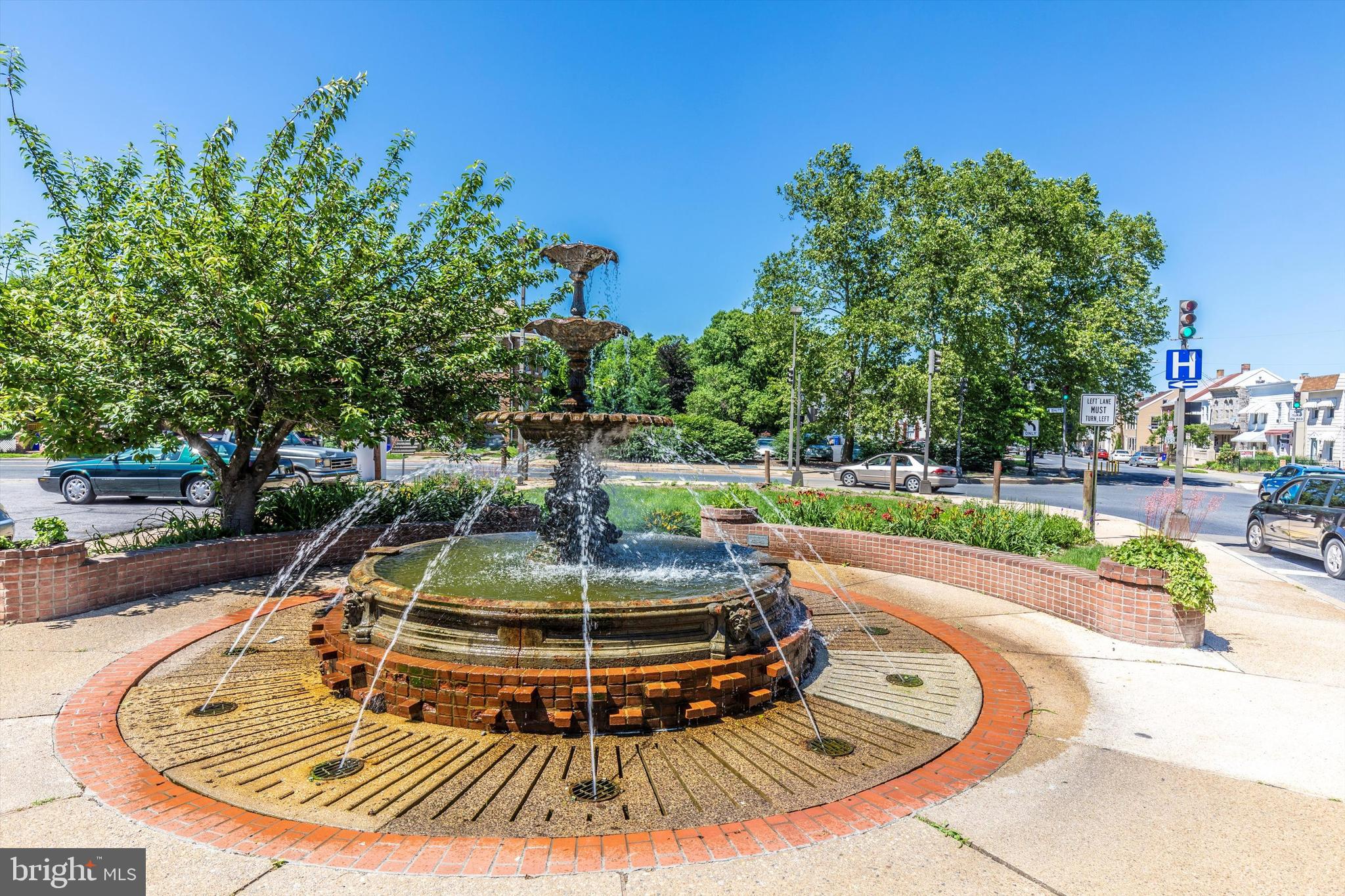 DOWNTOWN FREDERICK - Residential Lease