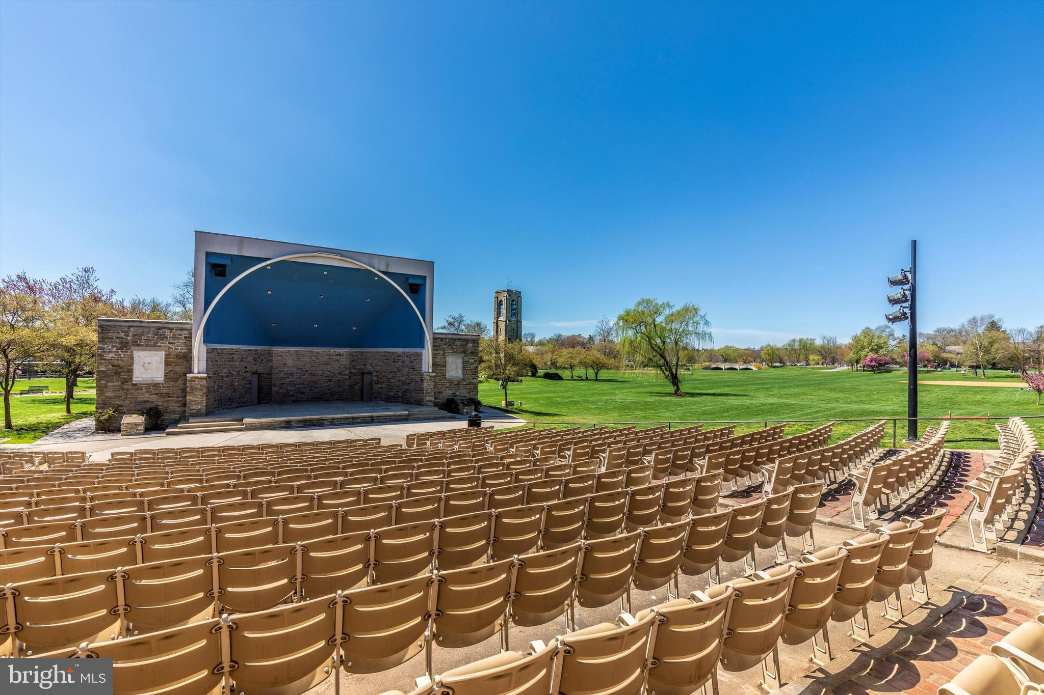 DOWNTOWN FREDERICK - Residential Lease