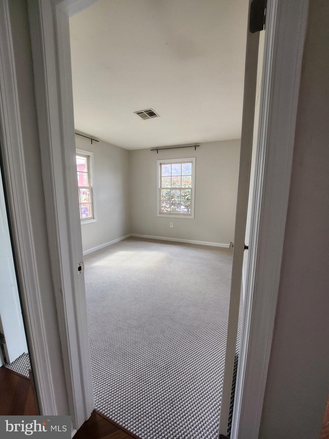 DOWNTOWN FREDERICK - Residential Lease