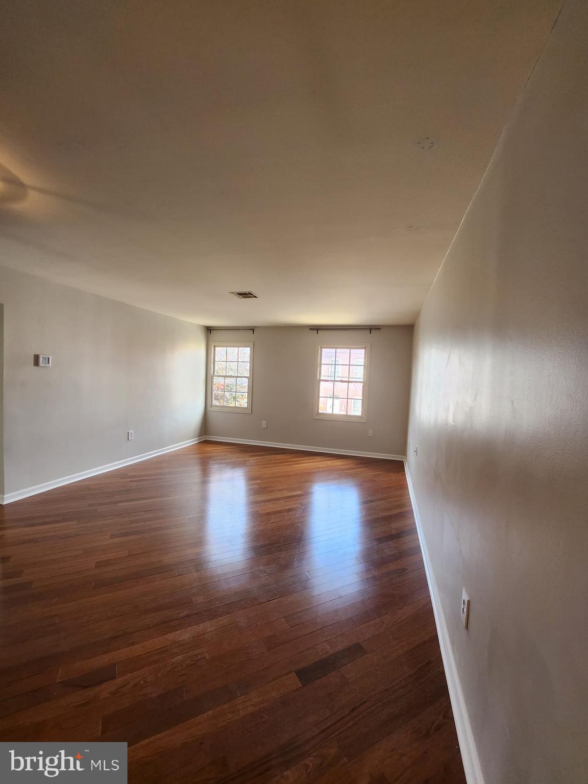 DOWNTOWN FREDERICK - Residential Lease