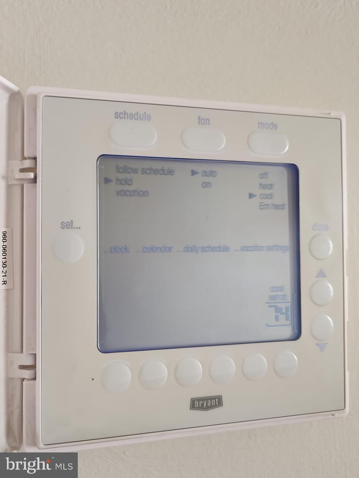 DOWNTOWN FREDERICK - Residential Lease