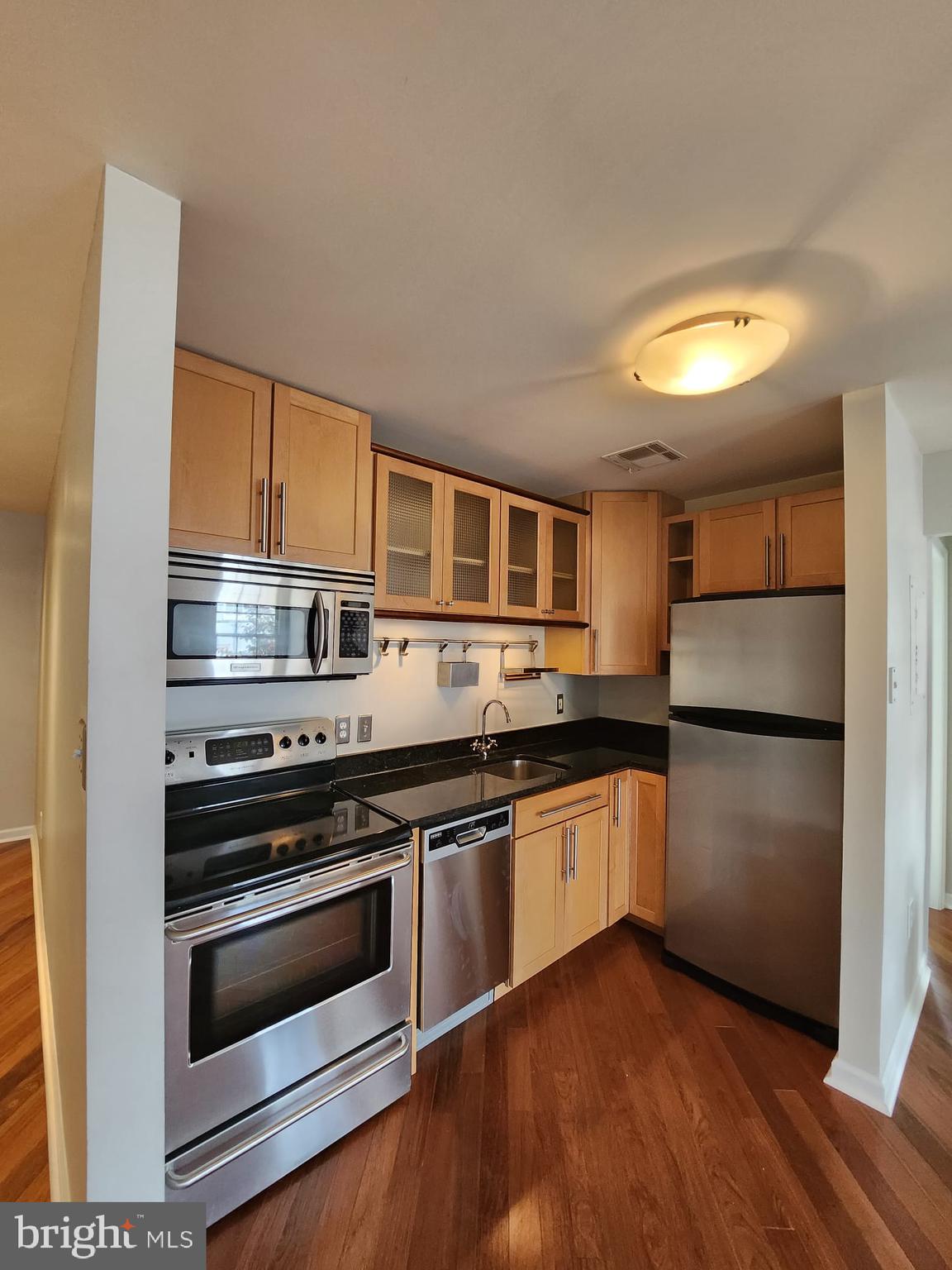 DOWNTOWN FREDERICK - Residential Lease