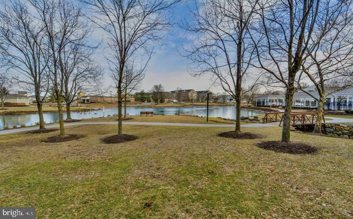 CHESTNUT GABLE - Residential Lease