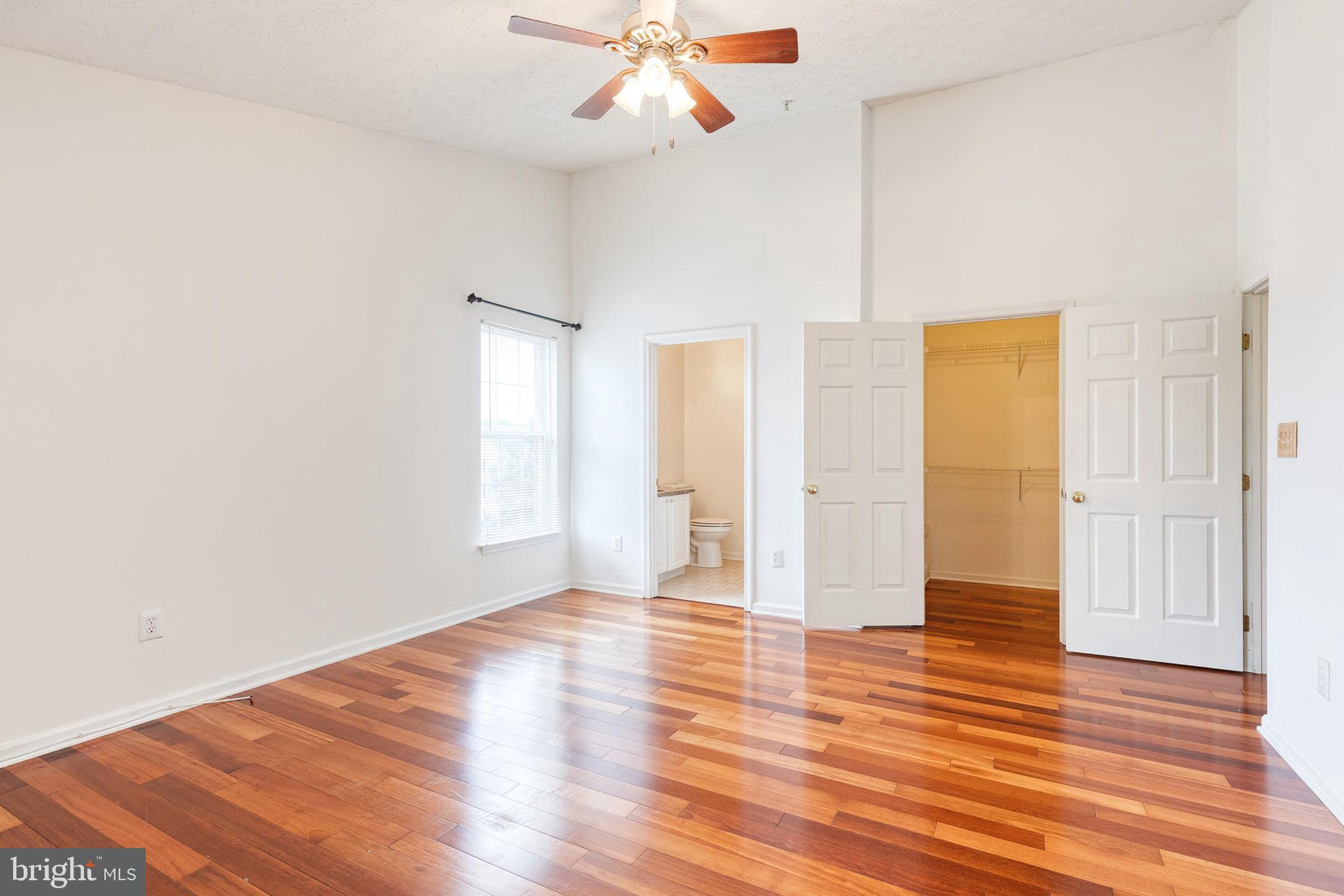 CHESTNUT GABLE - Residential Lease