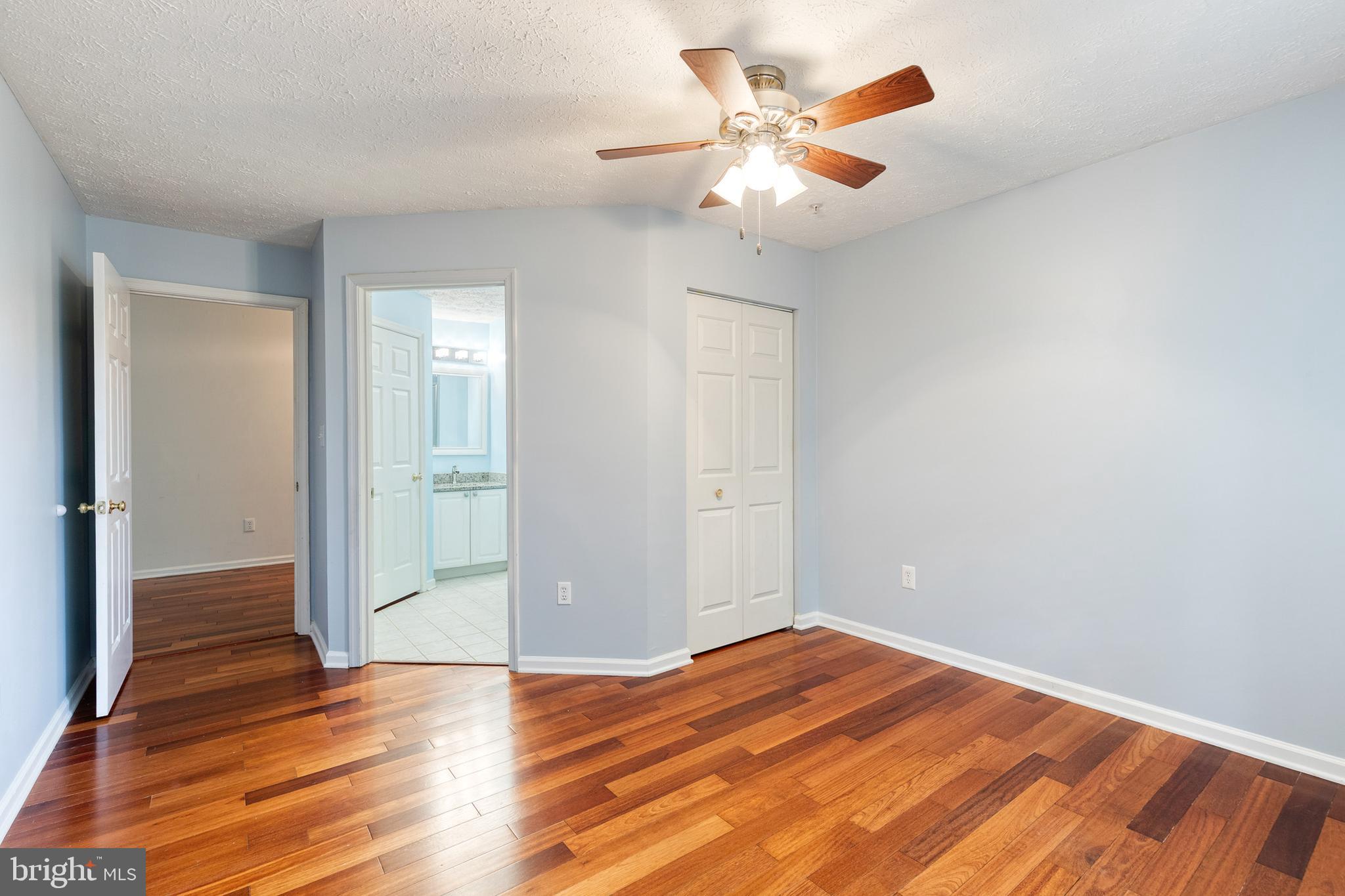 CHESTNUT GABLE - Residential Lease