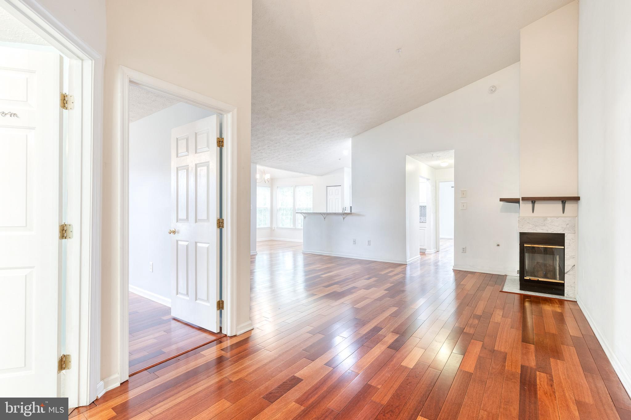 CHESTNUT GABLE - Residential Lease