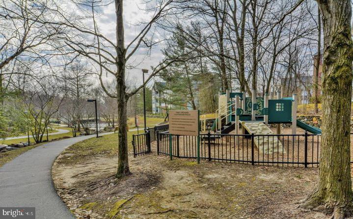 CHESTNUT GABLE - Residential Lease