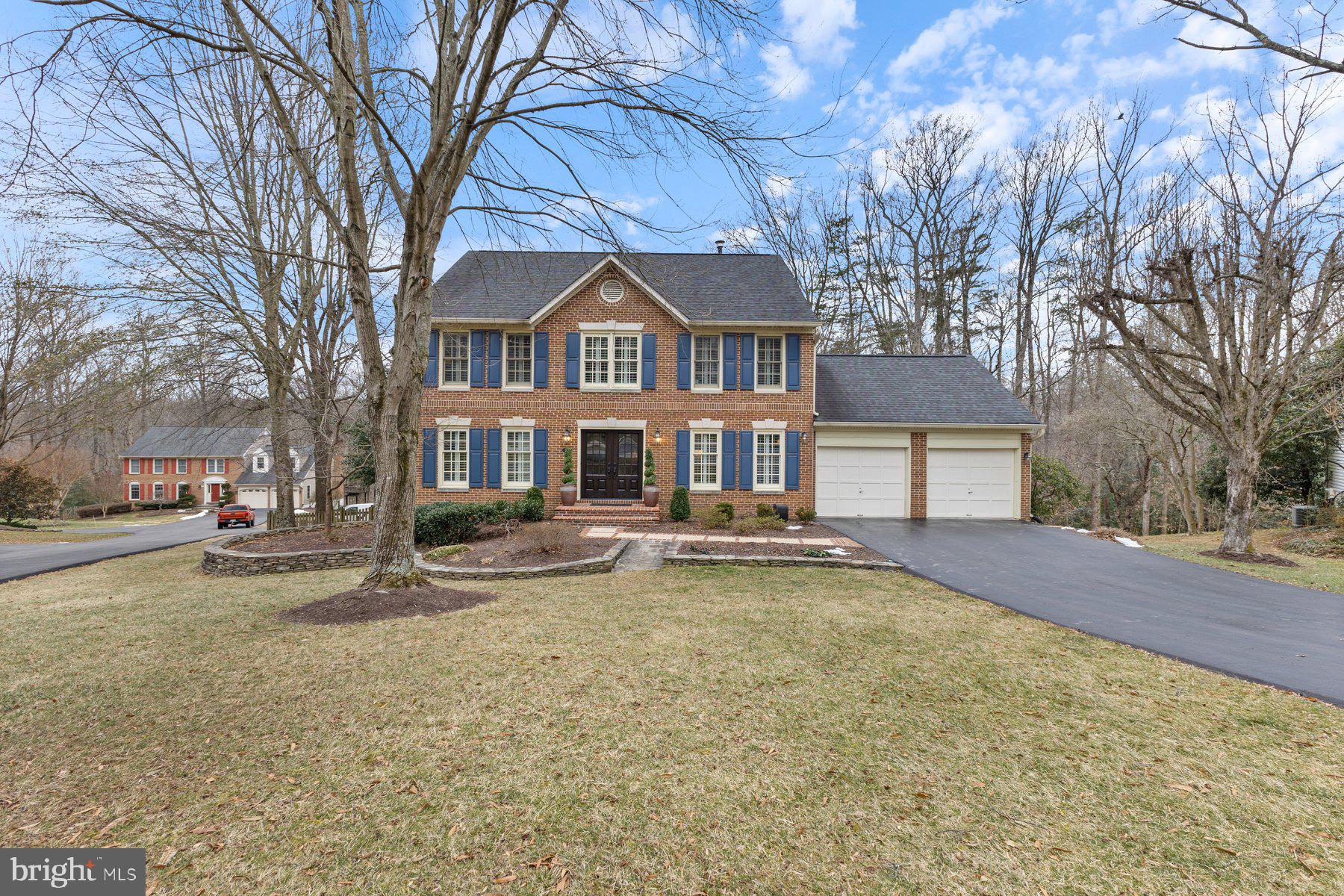 9137 LAKELAND VALLEY COURT