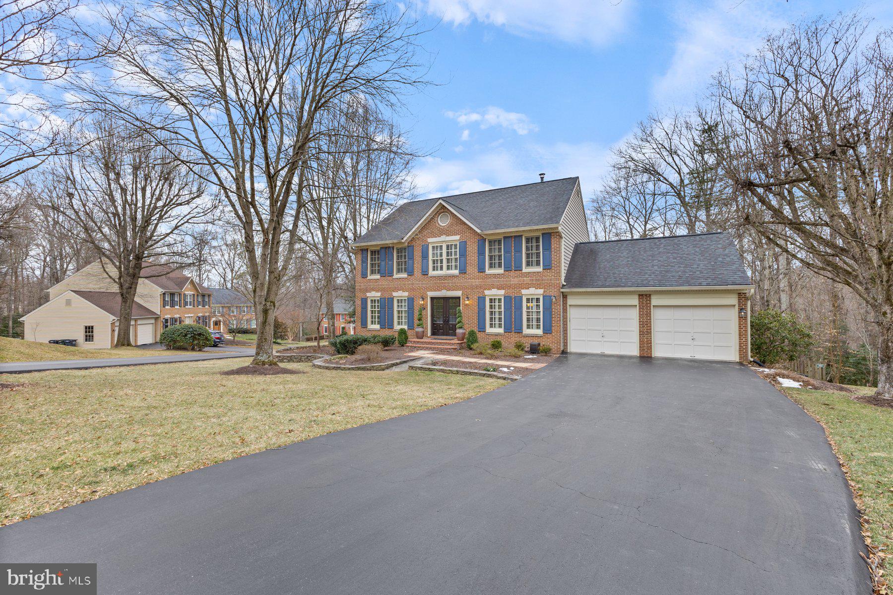 9137 LAKELAND VALLEY COURT