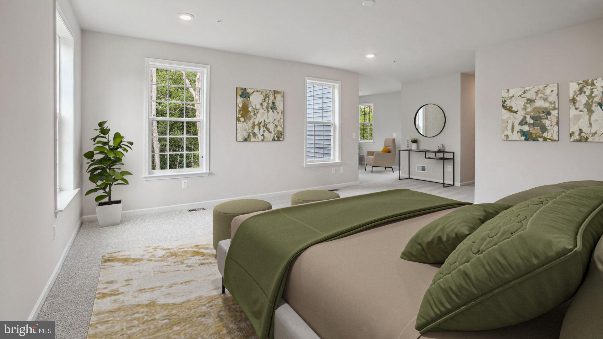 TINKER'S PRESERVE - Residential